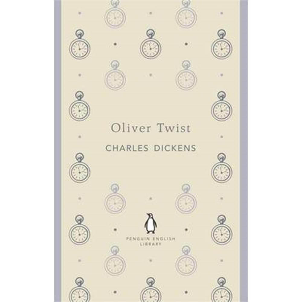 Oliver Twist (Paperback) - Charles Dickens